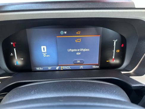 New 2026 Ford Bronco Sport Big Bend AWD/4WD image 26