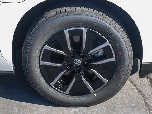 New 2026 Toyota bZ AWD/4WD image 11