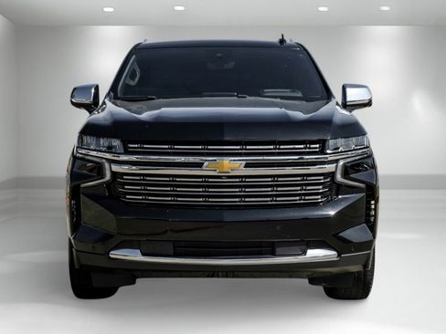 Used 2023 Chevrolet Tahoe Premier image 4