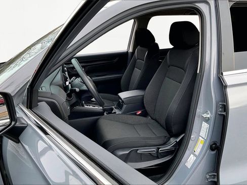 Certified 2025 Honda CR-V LX image 17