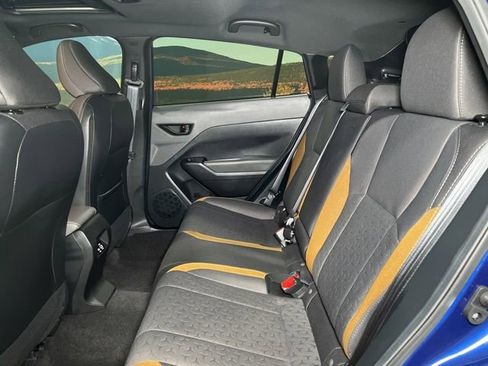 Used 2025 Subaru Crosstrek 2.5i Sport image 48