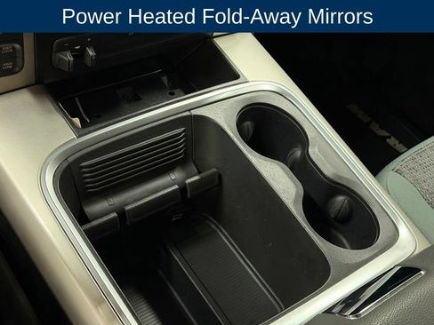 Used 2017 RAM 1500 Big Horn AWD/4WD image 32
