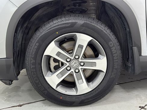 Used 2024 Honda Pilot EX-L image 25