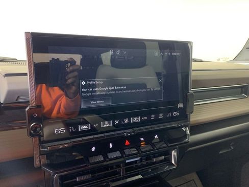 New 2026 GMC Hummer EV SUV image 20