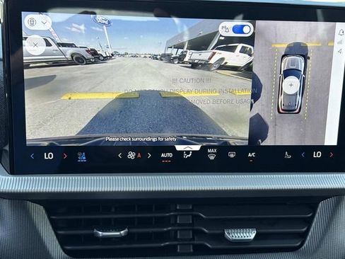 New 2026 Ford Explorer ST w/ Sun And Sound Package image 28