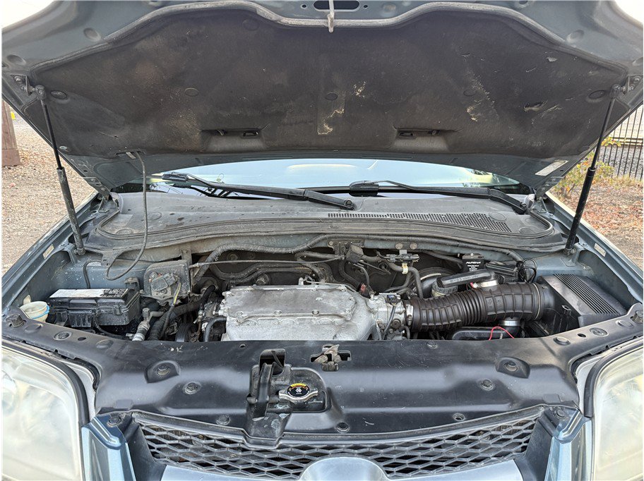 Used 2005 Acura MDX AWD/4WD image 13