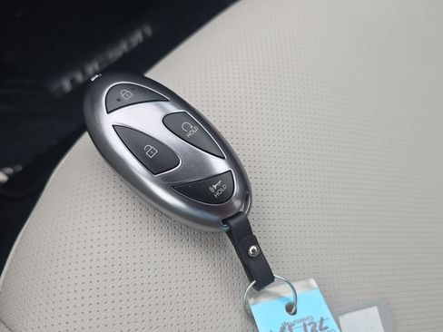 New 2026 Hyundai Tucson SEL AWD/4WD image 31