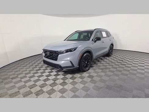 Used 2024 Honda CR-V Sport-L image 49