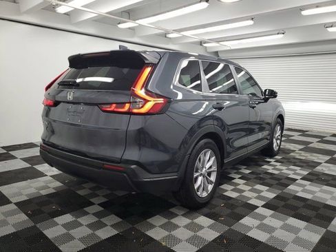 Certified 2024 Honda CR-V EX-L image 6