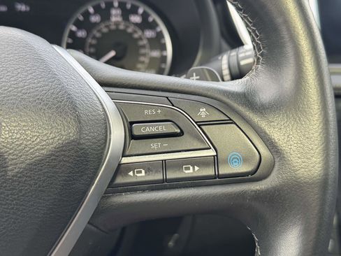 Used 2023 INFINITI QX55 Luxe w/ Cargo Package image 22