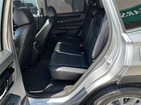 Used 2023 Honda CR-V EX-L image 19