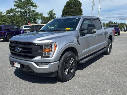 Used 2023 Ford F150 Lariat