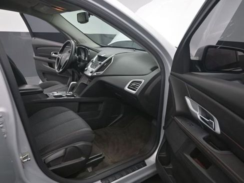 Used 2011 GMC Terrain SLE w/ LPO, Protection Package FWD image 17
