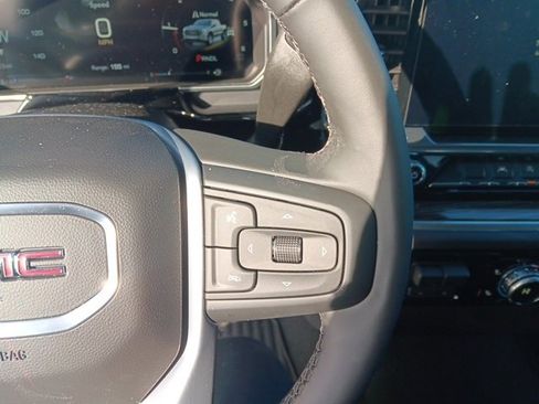 New 2026 GMC Sierra 1500 Elevation image 11