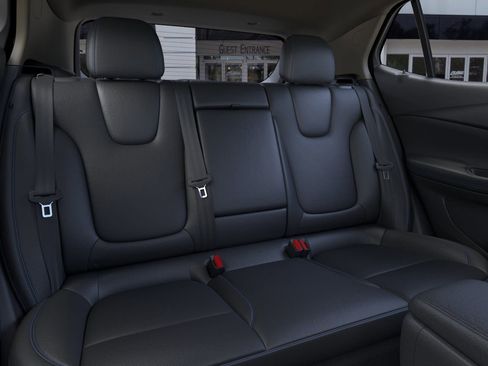 New 2026 Buick Encore GX Sport Touring w/ Comfort Package image 17