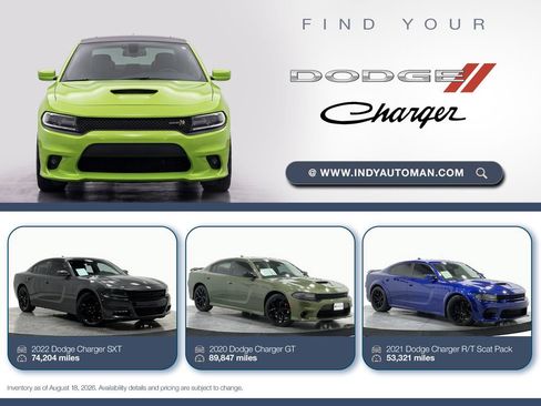 Used 2017 Dodge Charger R/T w/ Quick Order Package 29S RWD image 13