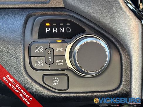 New 2026 RAM 1500 Big Horn image 24