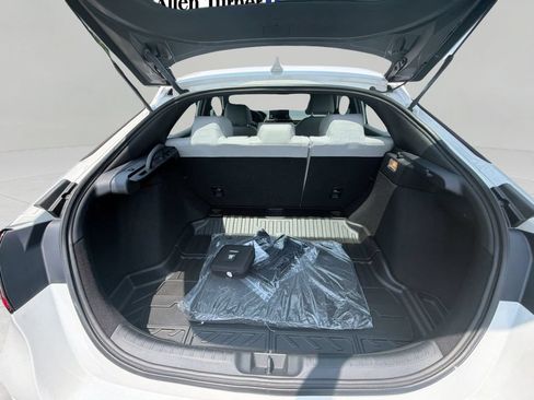 Used 2025 Honda Civic Sport image 7