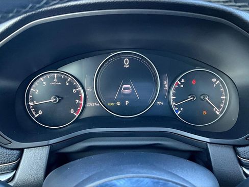 Used 2024 MAZDA CX-90 3.3 Turbo w/ Preferred Package image 24