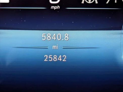 Used 2022 Mercedes-Benz S 580 4MATIC Sedan image 11