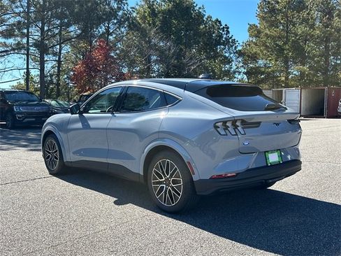 New 2025 Ford Mustang Mach-E Premium image 5
