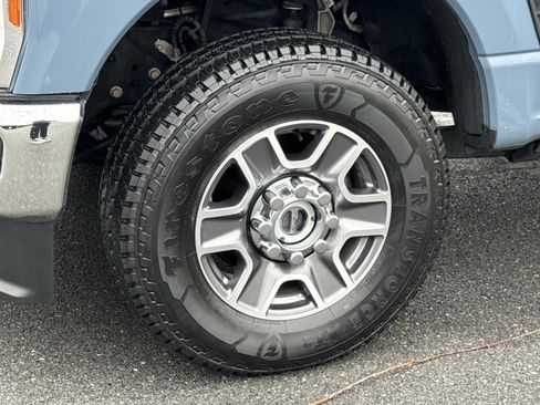 Used 2023 Ford F250 Lariat w/ Lariat Ultimate Package image 29