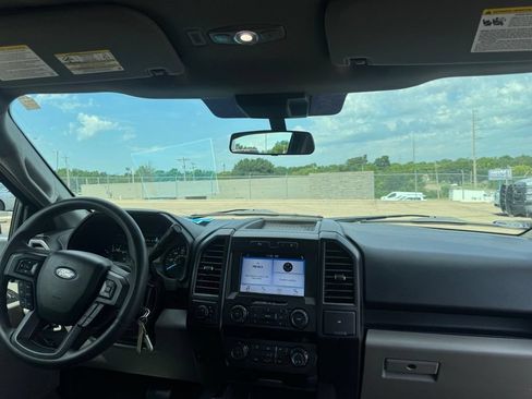 Used 2019 Ford F150 XL w/ Equipment Group 101A Mid AWD/4WD image 10