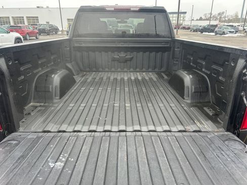 Used 2020 Chevrolet Silverado 1500 LT w/ All-Star Edition image 24