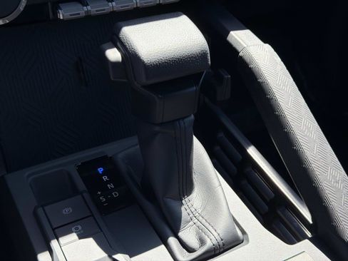 Used 2025 Toyota Tacoma SR image 19