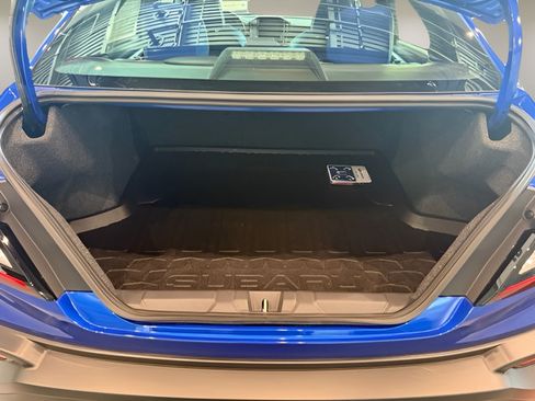 New 2026 Subaru WRX tS w/ WRX Essentials Package AWD/4WD image 30