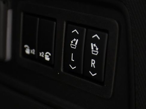 Used 2026 Cadillac Escalade Platinum Sport w/ LPO, Floor Liner Package image 14