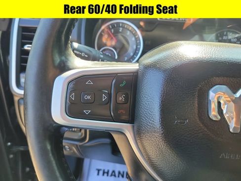 Used 2019 RAM 1500 Big Horn AWD/4WD image 11