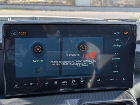 New 2026 Ford Mustang Coupe image 15