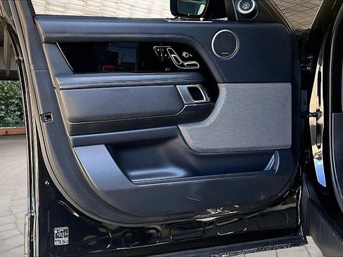 Used 2019 Land Rover Range Rover AWD/4WD image 15