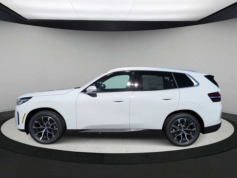 Used 2026 BMW X3 xDrive30i w/ Convenience Package AWD/4WD image 5