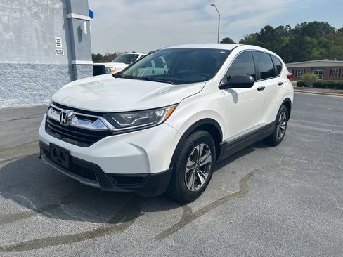 Used 2019 Honda CR-V LX image 3