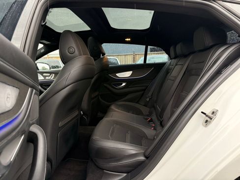 Used 2022 Mercedes-Benz AMG GT 53 image 38