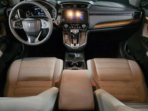 Used 2017 Honda CR-V EX image 18