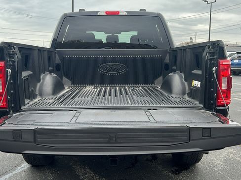 Used 2022 Ford F150 XLT w/ Equipment Group 302A High image 33