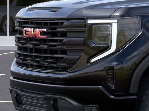 New 2026 GMC Sierra 1500 Elevation w/ Preferred Package AWD/4WD image 13