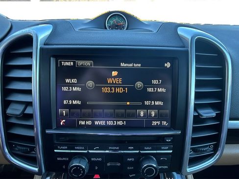 Used 2016 Porsche Cayenne image 18