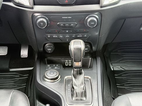 Used 2022 Ford Ranger XLT w/ Tremor Off-Road Package AWD/4WD image 17