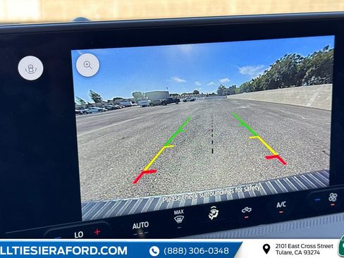 Used 2025 Ford Maverick XL image 20