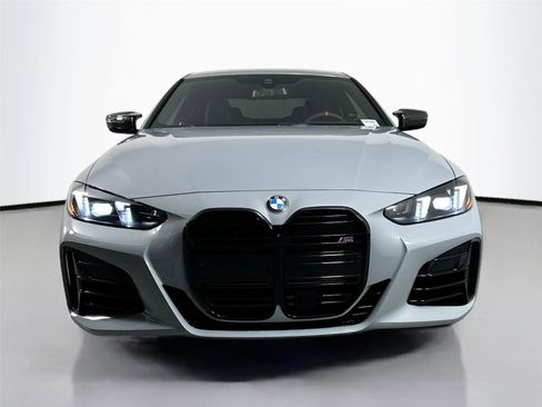 New 2026 BMW 440i xDrive Coupe w/ M Carbon Exterior Package image 2
