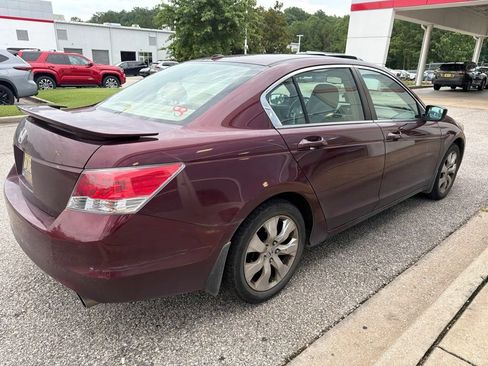 Used 2009 Honda Accord EX-L image 3