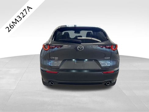 Used 2024 MAZDA CX-30 AWD 2.5 S w/ Select Sport Pkg image 30