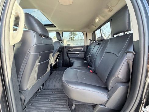 Used 2017 RAM 2500 Laramie image 26