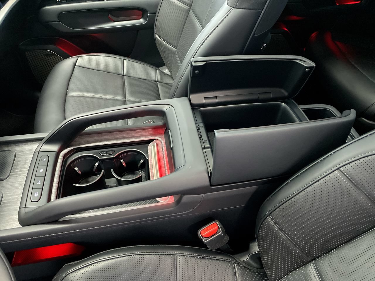 New 2027 Kia Telluride SX Prestige AWD/4WD image 29