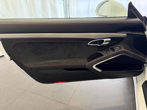 Used 2018 Porsche 911 GT3 image 15