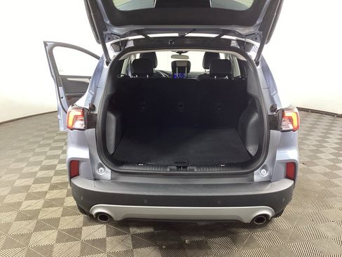 Used 2022 Ford Escape SEL image 28